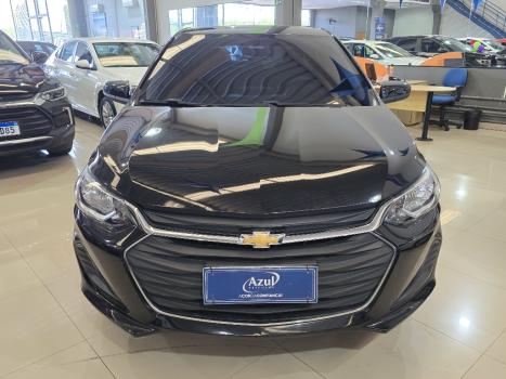 CHEVROLET Onix Hatch 1.0 4P FLEX LT, Foto 2