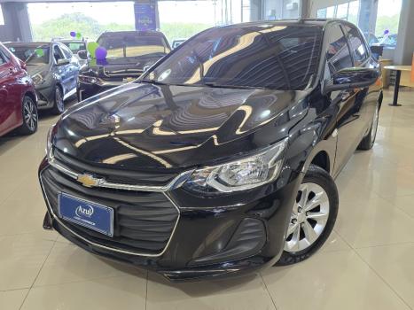 CHEVROLET Onix Hatch 1.0 4P FLEX LT, Foto 3