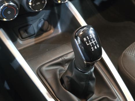 CHEVROLET Onix Hatch 1.0 4P FLEX LT, Foto 9