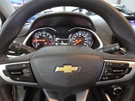 CHEVROLET Onix Hatch 1.0 4P FLEX LT, Foto 11