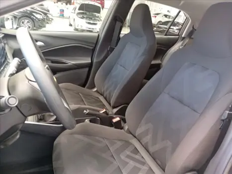 CHEVROLET Onix Hatch 1.0 4P FLEX, Foto 9