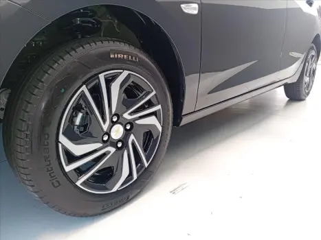 CHEVROLET Onix Hatch 1.0 4P FLEX, Foto 12