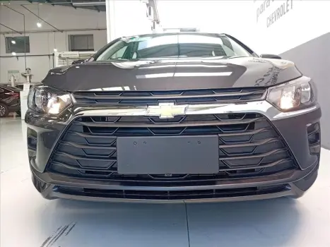 CHEVROLET Onix Hatch 1.0 4P FLEX, Foto 13