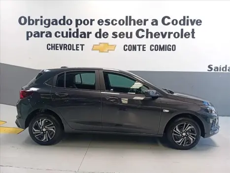 CHEVROLET Onix Hatch 1.0 4P FLEX, Foto 15