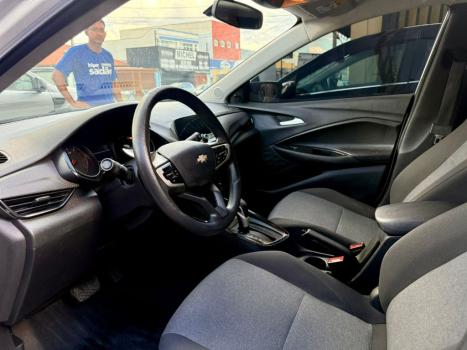 CHEVROLET Onix Hatch 1.0 12V 4P FLEX LT TURBO AUTOMTICO, Foto 6
