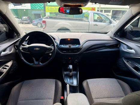 CHEVROLET Onix Hatch 1.0 12V 4P FLEX LT TURBO AUTOMTICO, Foto 8
