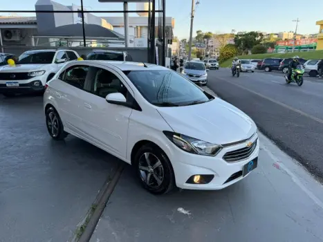 CHEVROLET Onix Hatch 1.4 4P FLEX LTZ AUTOMTICO, Foto 3