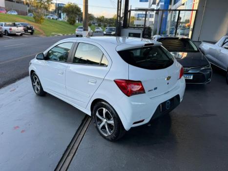 CHEVROLET Onix Hatch 1.4 4P FLEX LTZ AUTOMTICO, Foto 6