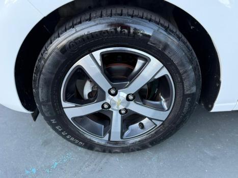 CHEVROLET Onix Hatch 1.4 4P FLEX LTZ AUTOMTICO, Foto 7