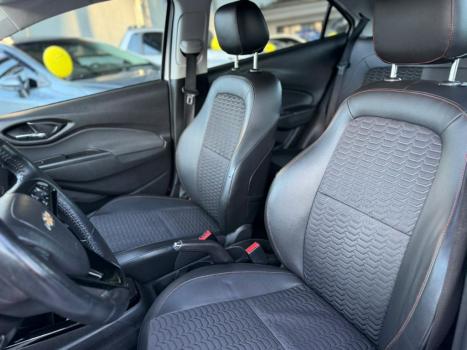 CHEVROLET Onix Hatch 1.4 4P FLEX LTZ AUTOMTICO, Foto 8