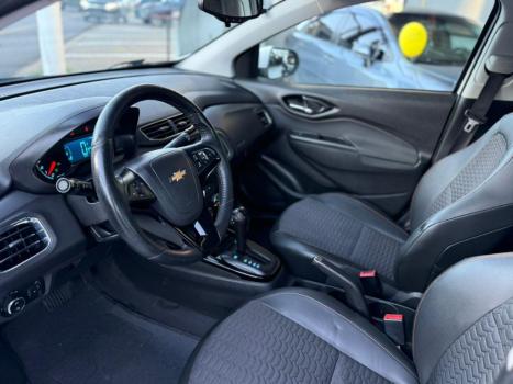 CHEVROLET Onix Hatch 1.4 4P FLEX LTZ AUTOMTICO, Foto 9