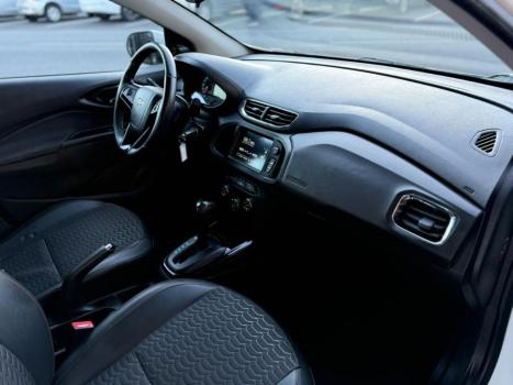 CHEVROLET Onix Hatch 1.4 4P FLEX LTZ AUTOMTICO, Foto 10