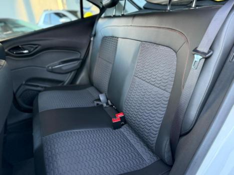 CHEVROLET Onix Hatch 1.4 4P FLEX LTZ AUTOMTICO, Foto 11