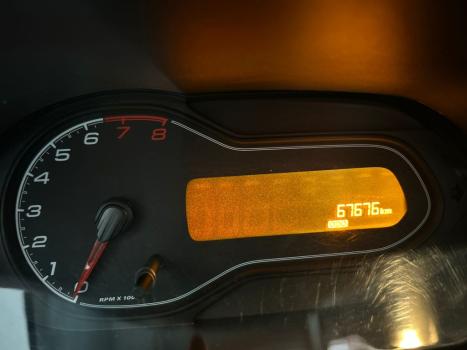 CHEVROLET Onix Hatch 1.0 4P FLEX JOY BLACK, Foto 6