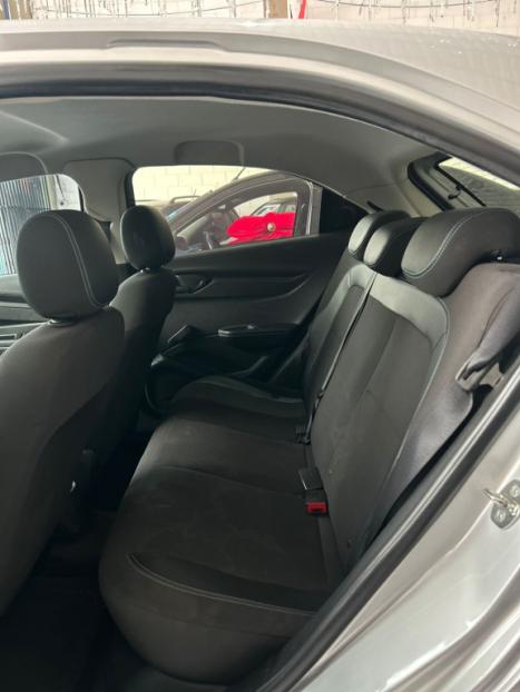 CHEVROLET Onix Hatch 1.0 4P FLEX JOY BLACK, Foto 10