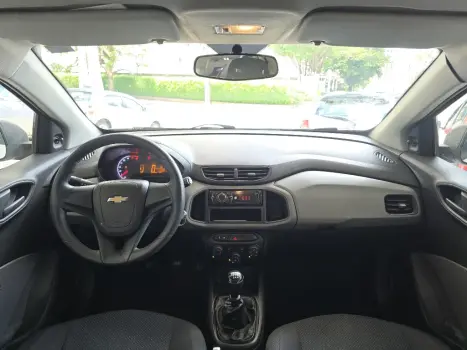 CHEVROLET Onix Hatch 1.0 4P FLEX JOY, Foto 7