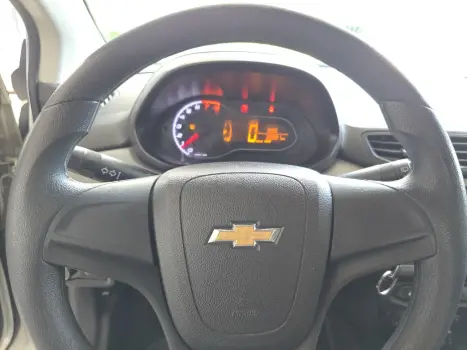 CHEVROLET Onix Hatch 1.0 4P FLEX JOY, Foto 11