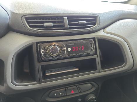 CHEVROLET Onix Hatch 1.0 4P FLEX JOY, Foto 13
