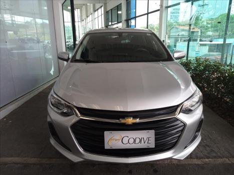 CHEVROLET Onix Hatch 1.0 12V 4P FLEX LT TURBO AUTOMTICO, Foto 2