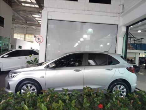 CHEVROLET Onix Hatch 1.0 12V 4P FLEX LT TURBO AUTOMTICO, Foto 7