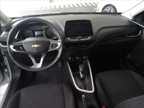 CHEVROLET Onix Hatch 1.0 12V 4P FLEX LT TURBO AUTOMTICO, Foto 9