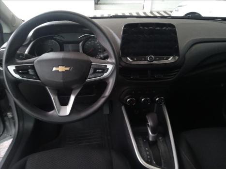 CHEVROLET Onix Hatch 1.0 12V 4P FLEX LT TURBO AUTOMTICO, Foto 10