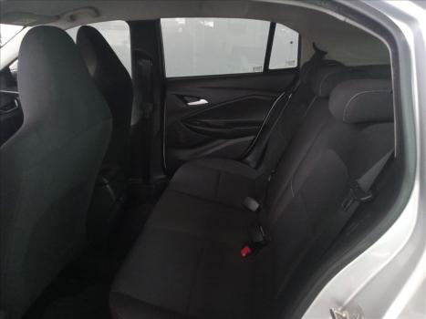 CHEVROLET Onix Hatch 1.0 12V 4P FLEX LT TURBO AUTOMTICO, Foto 11
