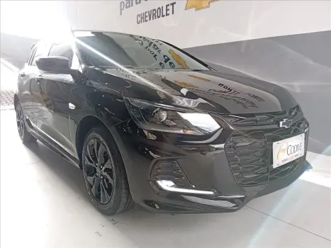 CHEVROLET Onix Hatch 1.0 12V 4P FLEX RS TURBO AUTOMTICO, Foto 2