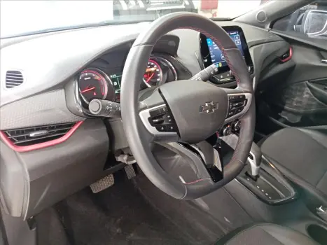 CHEVROLET Onix Hatch 1.0 12V 4P FLEX RS TURBO AUTOMTICO, Foto 7