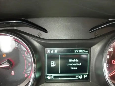 CHEVROLET Onix Hatch 1.0 12V 4P FLEX RS TURBO AUTOMTICO, Foto 8