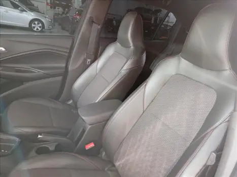 CHEVROLET Onix Hatch 1.0 12V 4P FLEX RS TURBO AUTOMTICO, Foto 14