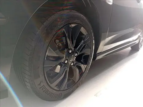 CHEVROLET Onix Hatch 1.0 12V 4P FLEX RS TURBO AUTOMTICO, Foto 18