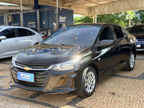 CHEVROLET Onix Hatch 1.0 12V 4P FLEX PLUS TURBO AUTOMTICO, Foto 1