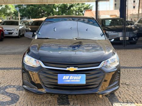 CHEVROLET Onix Hatch 1.0 12V 4P FLEX PLUS TURBO AUTOMTICO, Foto 2
