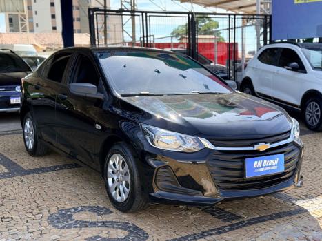 CHEVROLET Onix Hatch 1.0 12V 4P FLEX PLUS TURBO AUTOMTICO, Foto 3