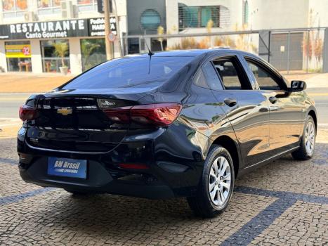 CHEVROLET Onix Hatch 1.0 12V 4P FLEX PLUS TURBO AUTOMTICO, Foto 4