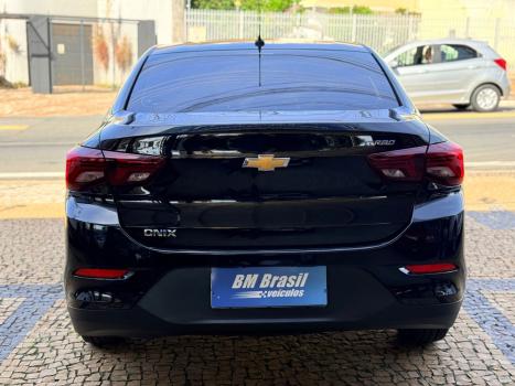 CHEVROLET Onix Hatch 1.0 12V 4P FLEX PLUS TURBO AUTOMTICO, Foto 5
