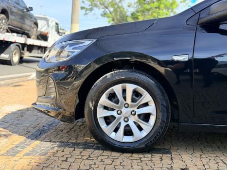 CHEVROLET Onix Hatch 1.0 12V 4P FLEX PLUS TURBO AUTOMTICO, Foto 7
