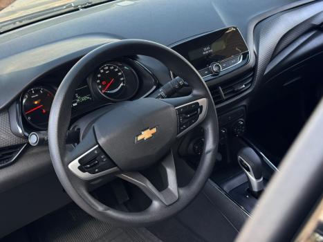 CHEVROLET Onix Hatch 1.0 12V 4P FLEX PLUS TURBO AUTOMTICO, Foto 9