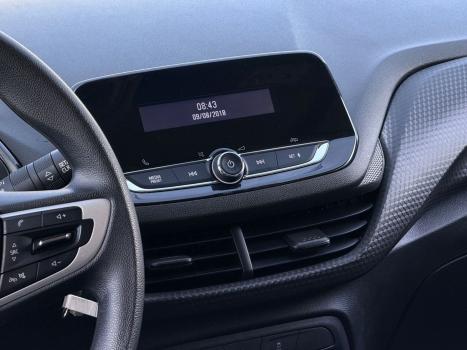 CHEVROLET Onix Hatch 1.0 12V 4P FLEX PLUS TURBO AUTOMTICO, Foto 11