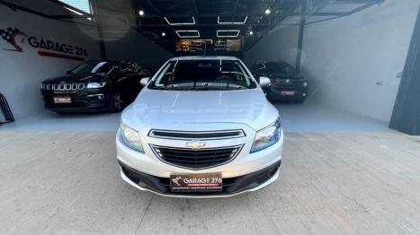 CHEVROLET Onix Hatch 1.4 4P FLEX LT, Foto 3