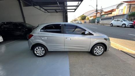 CHEVROLET Onix Hatch 1.4 4P FLEX LT, Foto 9