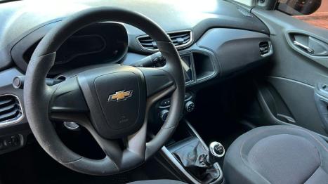 CHEVROLET Onix Hatch 1.4 4P FLEX LT, Foto 10