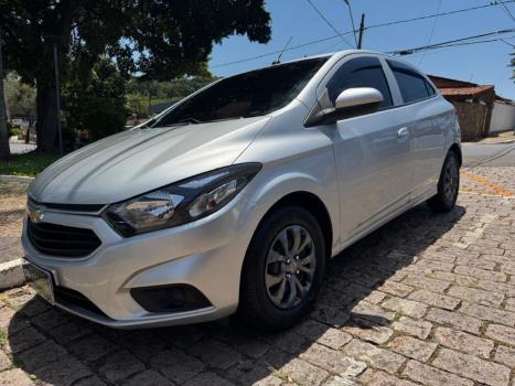 CHEVROLET Onix Hatch 1.0 4P FLEX LT, Foto 2