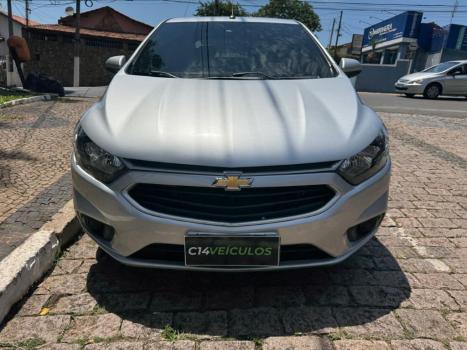 CHEVROLET Onix Hatch 1.0 4P FLEX LT, Foto 3