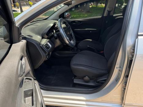 CHEVROLET Onix Hatch 1.0 4P FLEX LT, Foto 5