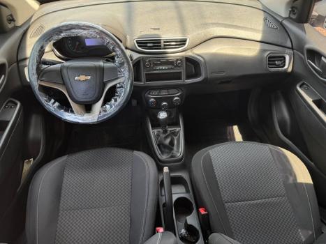 CHEVROLET Onix Hatch 1.0 4P FLEX LT, Foto 7