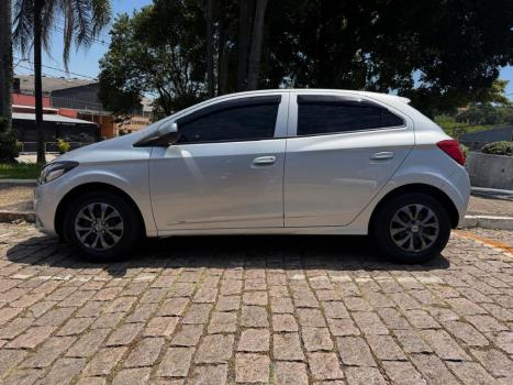 CHEVROLET Onix Hatch 1.0 4P FLEX LT, Foto 9