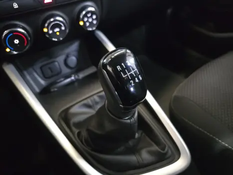 CHEVROLET Onix Hatch 1.0 4P FLEX LT, Foto 9