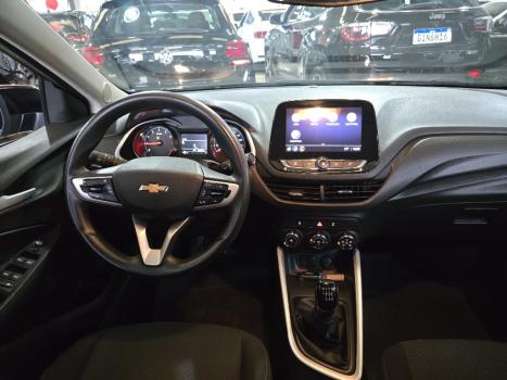 CHEVROLET Onix Hatch 1.0 4P FLEX LT, Foto 10
